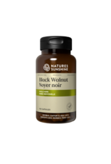 Nature's Sunshine Black Walnut (100 capsules)