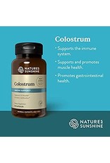 Nature's Sunshine Colostrum (90 capsules)