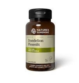 Nature's Sunshine Dandelion (100 capsules)