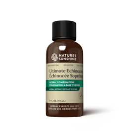 Nature's Sunshine Echinacea, Ultimate Extract (59 mL)