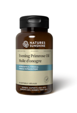 Nature's Sunshine Evening Primrose Oil (90 soft gel capsules)