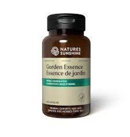Nature's Sunshine Garden Essence (100 capsules)