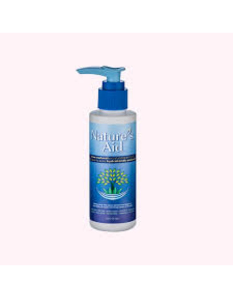 Nature's Aid Blue 125ml