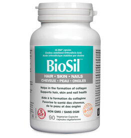 BioSil BioSil