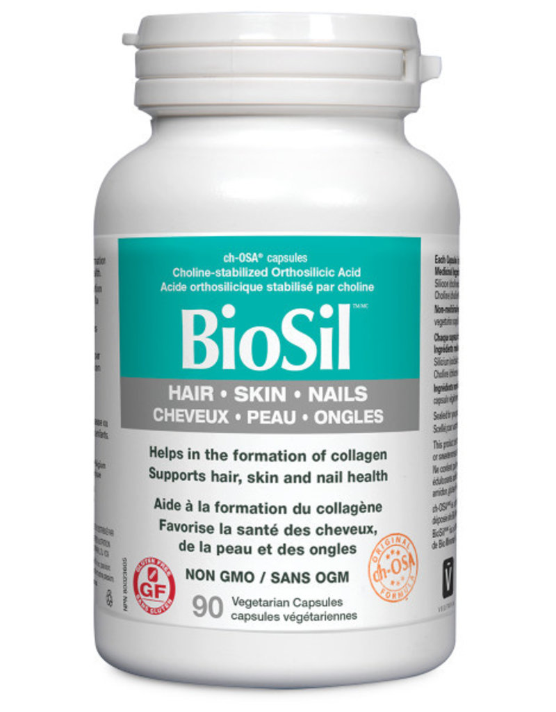 BioSil BioSil
