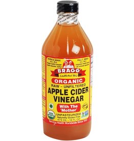 Bragg Apple Cider Vinegar, 473 ml