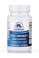 Vital Immunity, 30 Vegicaps