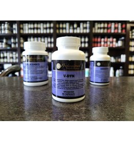 Professional Health Products V-Dyn 90 Tablets