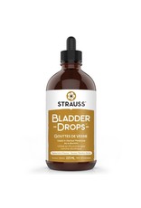 Strauss Naturals Strauss Bladder Drops 225ml