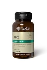 Nature's Sunshine LB-X (100 capsules)
