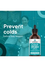 Strauss Naturals Strauss Cold Storm 100ml