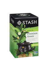STASH STASH Premium Green Tea - 20 Bags