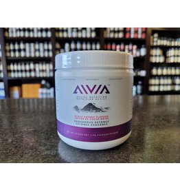 Nature's Sunshine AIVIA  Exogenous Ketones - 217g Powder -  Black Cherry Flavour - Nature's Sunshine