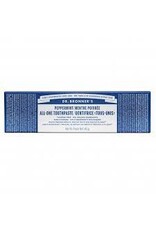 Dr. Bronner's Dr. Bronner's Peppermint - 140g