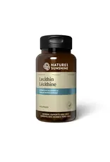 Nature's Sunshine Lecithin (170 capsules)