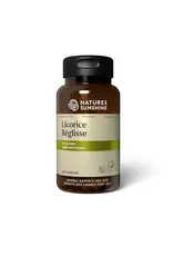 Nature's Sunshine Licorice (100 capsules)