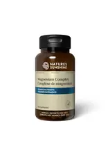 Nature's Sunshine Magnesium Complex (100 capsules)