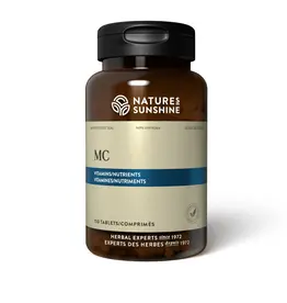 Nature's Sunshine MC (150 tablets)