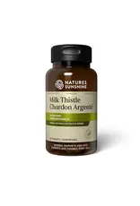 Nature's Sunshine Milk Thistle (60 tablets)