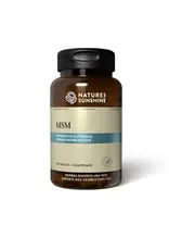 Nature's Sunshine MSM (90 tablets)