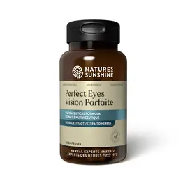Nature's Sunshine Perfect Eyes (60 capsules)