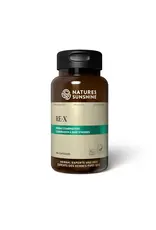 Nature's Sunshine The Chill Pill