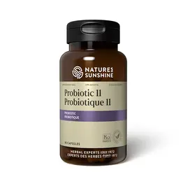 Nature's Sunshine Probiotic 11 - 90 Capsules