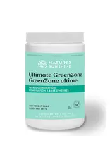 Nature's Sunshine Ultimate Greenzone 368g