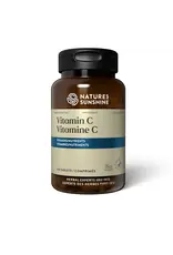 Nature's Sunshine Vitamin C  500 mg  (150 tablets)