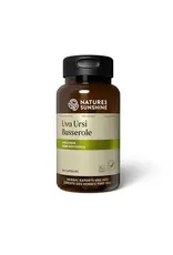 Nature's Sunshine Uva Ursi (100 capsules)