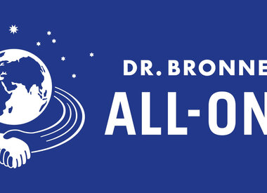 Dr. Bronner's