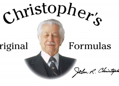 CHRISTOPHER'S ORIGINAL FORMULAS