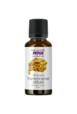 NOW Frankincense Oil Pure 30ml