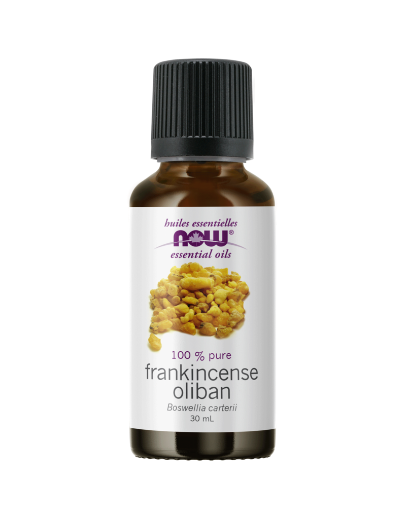 NOW Frankincense Oil Pure 30ml