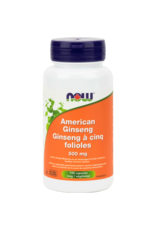 NOW American Ginseng 100 cap