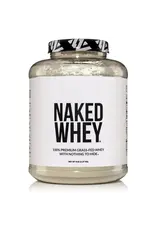 Naked Whey Protein 5LB