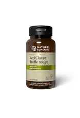 Nature's Sunshine Red Clover (100 capsules)