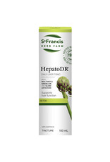 St. Francis Farms Hepato DR 100 ml