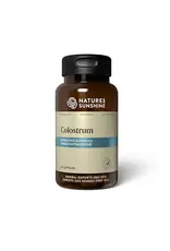 Nature's Sunshine Colostrum (90 capsules)