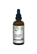 St. Francis Farms White Willow Tincture   50 ml