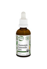 St. Francis Farms Chamomile Tincture   50 ml