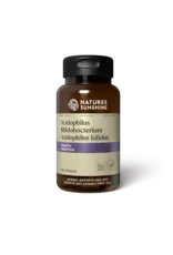 Nature's Sunshine Acidophilus-Bifidobacterium (100 capsules)