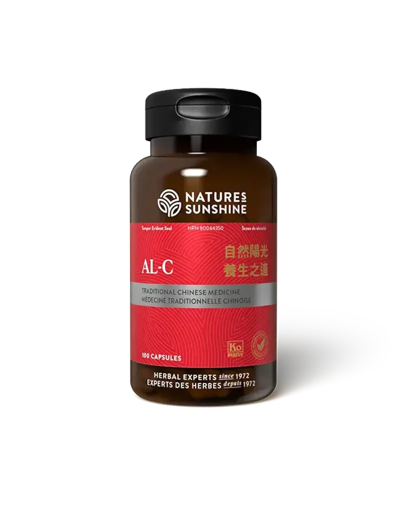 Nature's Sunshine AL-C