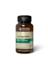 Nature's Sunshine Ashwagandha