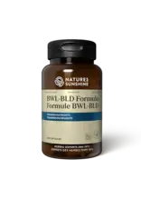 Nature's Sunshine BWL-BLD (120 capsules)