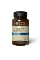 Nature's Sunshine Cal-Mag Plus (180 tablets)