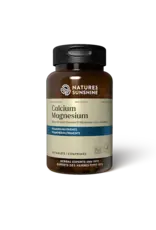Nature's Sunshine Calcium-Magnesium, SynerPro (150 tablets)