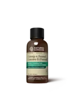 Nature's Sunshine Catnip & Fennel Extract (59 mL)