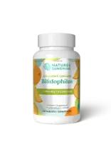 Nature's Sunshine Children's Bifidophilus (90 chewable tablets)