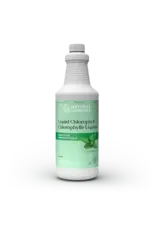 Nature's Sunshine Chlorophyll, Liquid (946 mL)